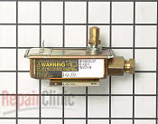Surface Burner Valve - Part # 707218 Mfg Part # 7501P134-60