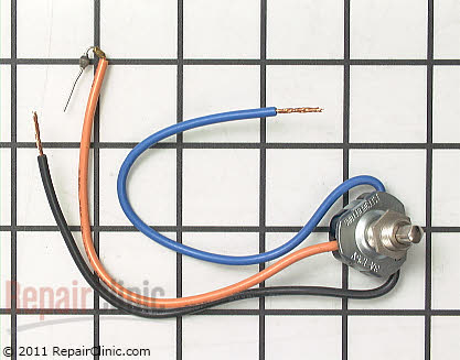 Switch WB24X5197 Main Product View