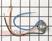 Switch - Part # 253608 Mfg Part # WB24X5197