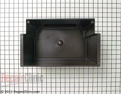 Tank & Container 5308012644      Main Product View