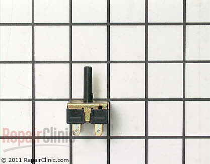 Temperature Control Switch 5303210132 Main Product View