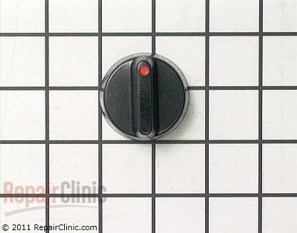 Thermostat Knob (OEM)  7731P067-60
