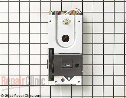 Thermostat M22R53          Main Product View