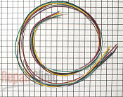 Wire, Receptacle & Wire Connector - Part # 400223 Mfg Part # 12001209