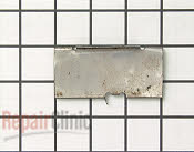 Bracket - Part # 1047892 Mfg Part # 411886