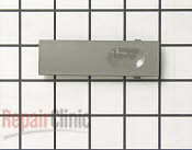 Button - Part # 1012520 Mfg Part # 80QBP3099