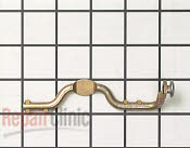 Crank & rivet assy display - Part # 293017 Mfg Part # WR17X1048