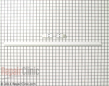 Door Handle 7701P031-60     Main Product View