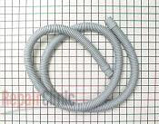 Drain Hose - Part # 762490 Mfg Part # 8009947