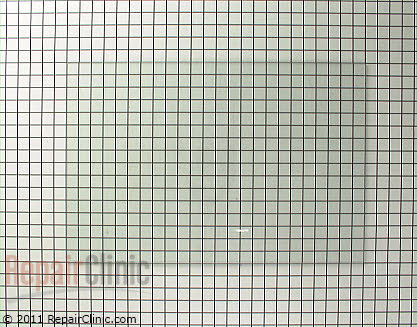 Glass Shelf 9791659 Main Product View