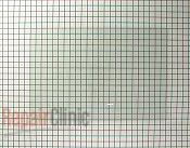 Glass Shelf - Part # 749211 Mfg Part # 9791659