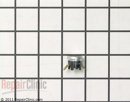 High Limit Thermostat 303824          Main Product View