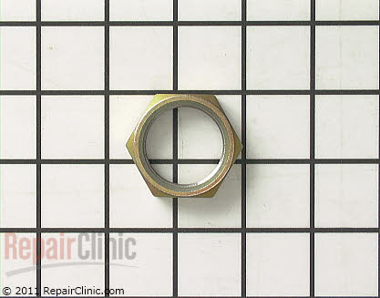 Nut (OEM)  40016301, 549912