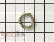 Nut - Part # 549912 Mfg Part # 40016301