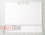 Panel - Part # 676496 Mfg Part # 66479-1