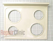 Panel - Part # 265475 Mfg Part # WB62X5406
