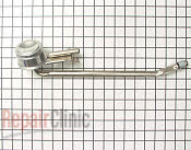 Surface Burner - Part # 256136 Mfg Part # WB28X111