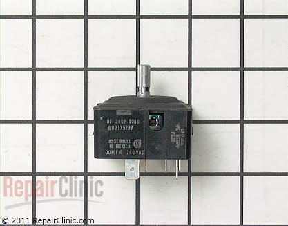Surface Element Switch (OEM)  WB21X5237