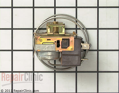 Temperature Control Thermostat (OEM)  216521200