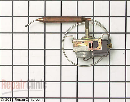 Temperature Control Thermostat BT1370801 Main Product View