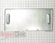 Top Panel - Part # 330216 Mfg Part # 0074091