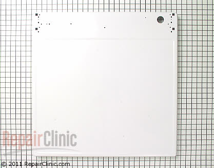 Top, cabinet 53-2435         Main Product View