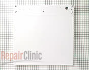 Top, cabinet - Part # 607411 Mfg Part # 53-2435