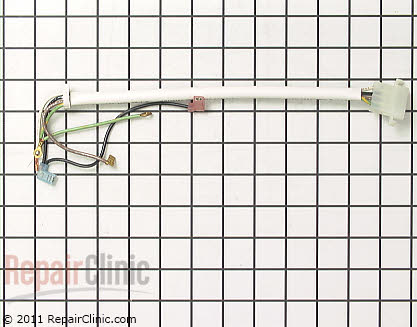 Wire Harness 627981 Main Product View