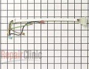 Wire, Receptacle & Wire Connector - Part # 669357 Mfg Part # 627981