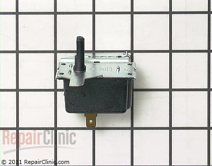 Buzzer Switch (OEM)  WH12X1005