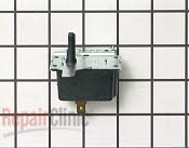 Buzzer Switch - Part # 278211 Mfg Part # WH12X1005