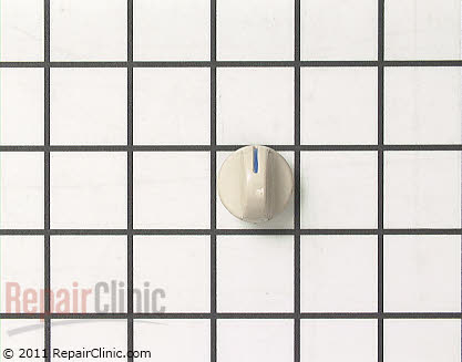 Control Knob 309306804 Main Product View
