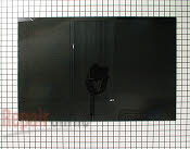 Cooktop - Part # 584096 Mfg Part # 4372756