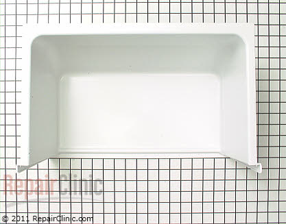 Crisper Drawer 61005622 Main Product View