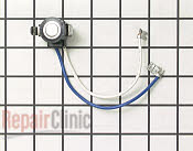 Defrost Thermostat - Part # 605040 Mfg Part # 52085-19