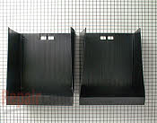 Drawer - Part # 557085 Mfg Part # 4161337