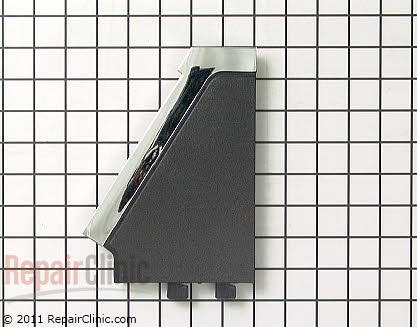 End Cap 5300616732 Main Product View