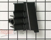 Endcap grill - Part # 297849 Mfg Part # WR2X7475