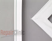 Freezer Door Gasket - Part # 446554 Mfg Part # 216522300