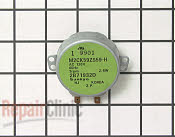 Glass Tray Carousel Motor - Part # 757969 Mfg Part # 15QBP4102
