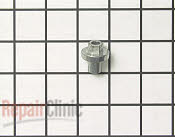 Hinge - Part # 684272 Mfg Part # 68788-1
