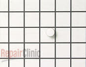 Knob,bit generator,wh - Part # 756254 Mfg Part # 82821W