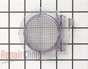 Light Lens Cover - Part # 762672 Mfg Part # 8053087