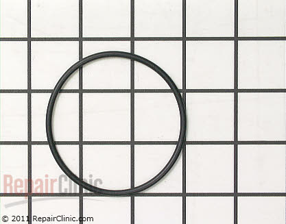 O-Ring 8901763 Main Product View