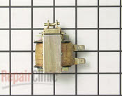 Reversing Valve Solenoid - Part # 640864 Mfg Part # 5308006602