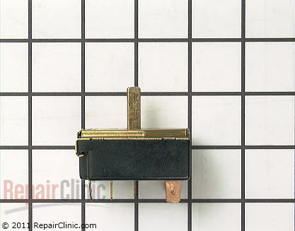 Selector Switch (OEM)  316028500