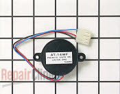 Speaker - Part # 483428 Mfg Part # 306070