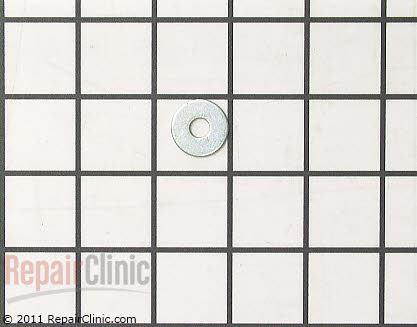 Washer 5308002468      Main Product View