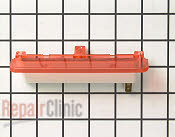 Box, light assy. - Part # 694919 Mfg Part # 71001562