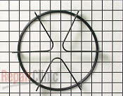 Burner Grate - Part # 483280 Mfg Part # 305814B